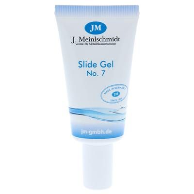 J. Meinlschmidt JM Nr. 7 Slide Gel