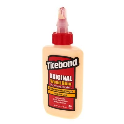 Titebond 506/2 Classic Wood Glue 118ml