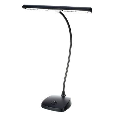 K&M 12297 Black