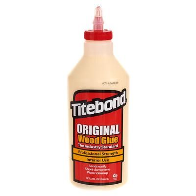 Titebond Glue 506/5 Classic Wood Glue 946ml
