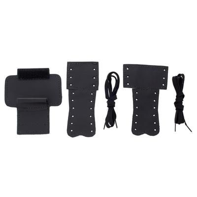 Leather Specialties Hand Protect Trombone Conn 88H