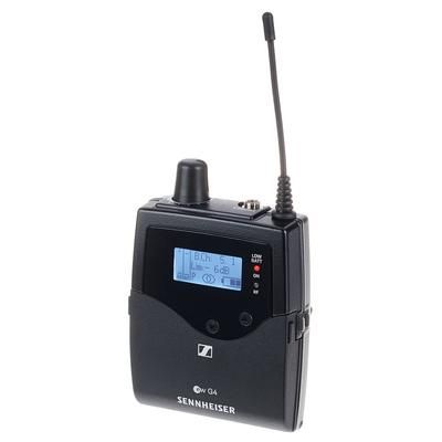 Sennheiser EK IEM G4 A1-Band