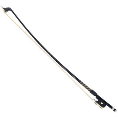 P&H Cello Bow Fiberglas 1/4 BK