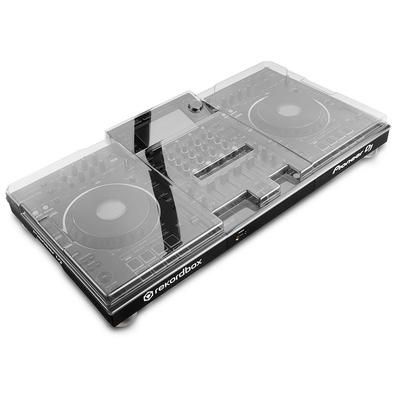 Decksaver Pioneer XDJ-XZ