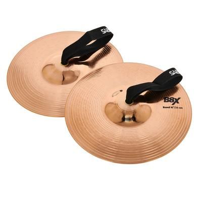 "Sabian 10" B8X Band"