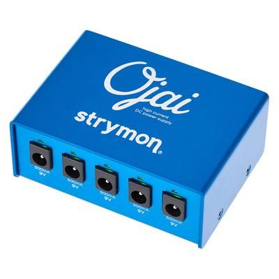Strymon Ojai