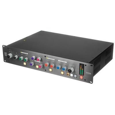 SSL Fusion