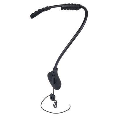 Hooki Saxophone strap black H1