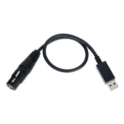 SoundSwitch Micro DMX Interface