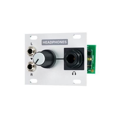 Intellijel Designs Headphones 1U