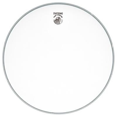 "Deering 11" Top Frost MC Banjo Head"
