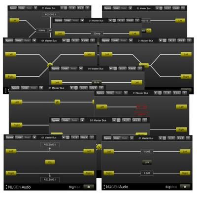 Nugen Audio SigMod