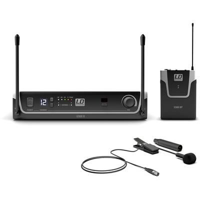 LD Systems U308 BPW