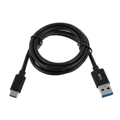 Ansmann Type-C USB Cable 120