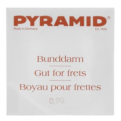 Pyramid Fret Gut Diameter 0,90mm