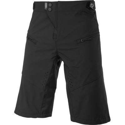 Oneal Pin It Pantaloncini per biciclette, nero, dimensione 28