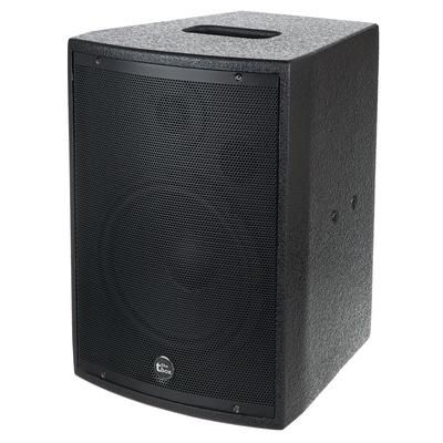 the box Six Mix Eight