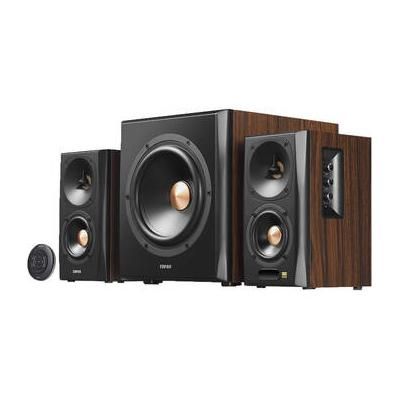 Edifier SD360DB 2.1-Channel Bluetooth Speaker System S360DB