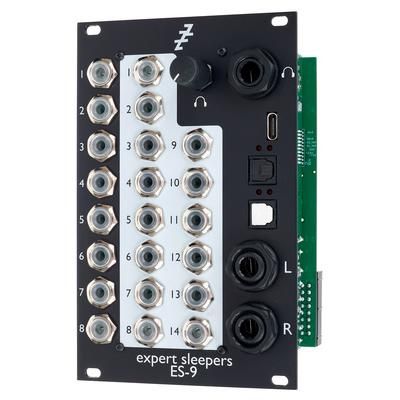 Expert Sleepers ES-9