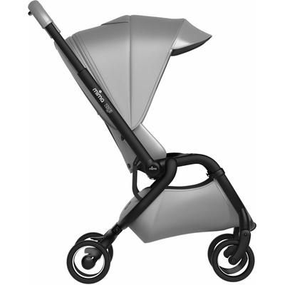 Mima Zigi 3G Compact Stroller - Argento (Albee Exclusive)