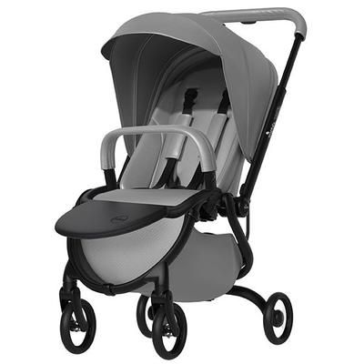 Mima Zigi 3G Compact Stroller - Argento (Albee Exclusive)