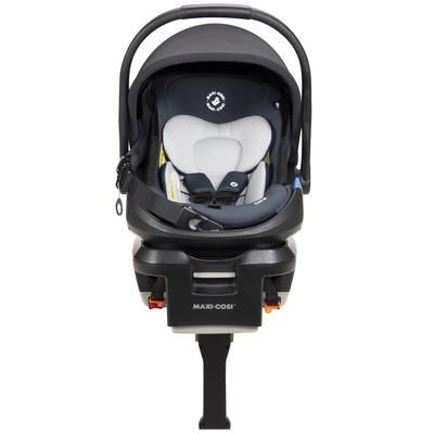 Maxi-Cosi Coral XP Infant Car Seat - Essential Graphite