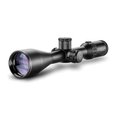 Hawke Sport Optics Sidewinder 30 Rifle Scope 6-24x56mm 30mm FFP Mil Dot FFP Reticle Black 17460