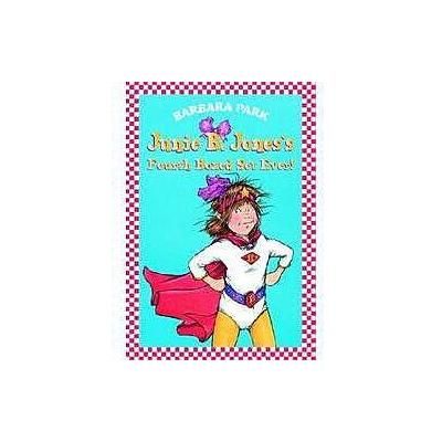 Junie B. Jones Fourth Ever Box Set! (13-16)