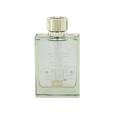 Mont Blanc Starwalker (Tester) 2.5 oz Eau De Toilette for Men