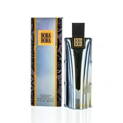 Bora Bora for Men 3.4 oz Eau De Cologne for Men