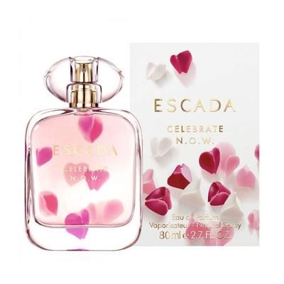 Escada Celebrate N.O.W 2.8 oz Eau De Parfum for Women