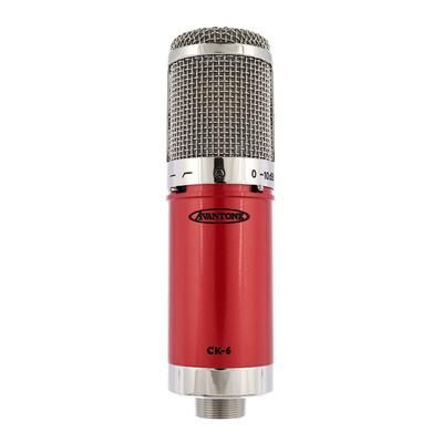 Avantone CK-6 Classic