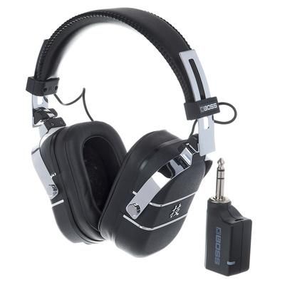Boss Waza Air Guitar Headph B-Stock