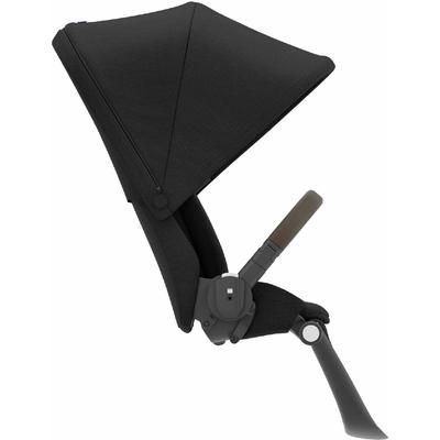 Cybex Gazelle S Second Seat - Deep Black