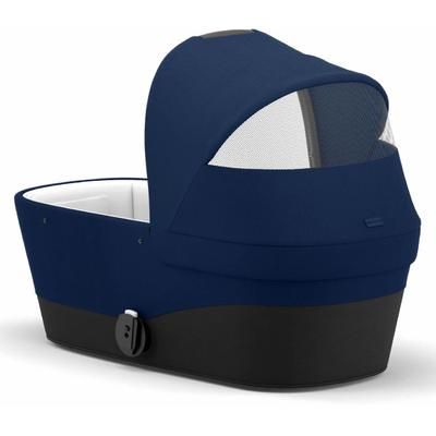 Cybex Gazelle S Cot - Navy Blue