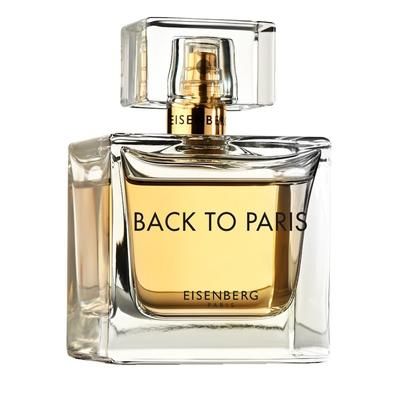 EISENBERG - L'Art du Parfum BACK TO PARIS Profumi donna 30 ml female