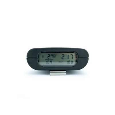PACT Club Shooting Timer III Black CT3