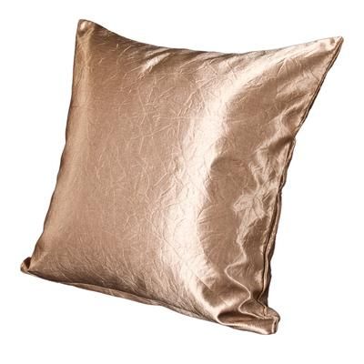 "Glistening Gold 16" Designer Throw Pillow - Siscovers GLGO-P17"