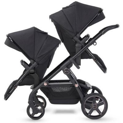 Silver Cross 2021 Wave Tandem Seat - Eclipse