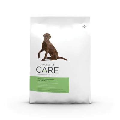 CARE Sensitive Skin Formula Adult Dry Dog Food, 25 lbs.