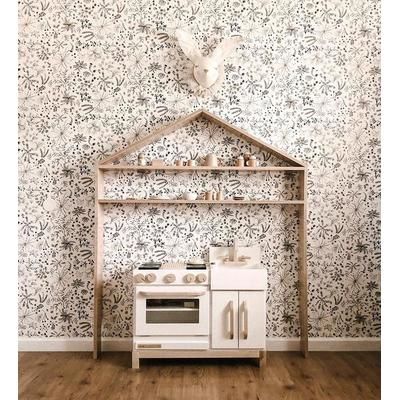 Milton & Goose House Shelf - White