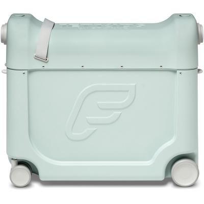 JetKids by Stokke BedBox V3 Travel Bundle - Green Aurora