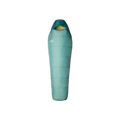 Mountain Hardwear Bozeman 15F/-9C Sleeping Bag - Women's Light Icelandic Long Left Zip OT8798348-LNG-LH