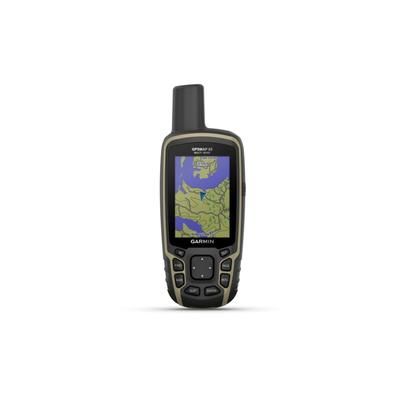 Garmin GPSMAP 65 GPS Device 010-02451-00