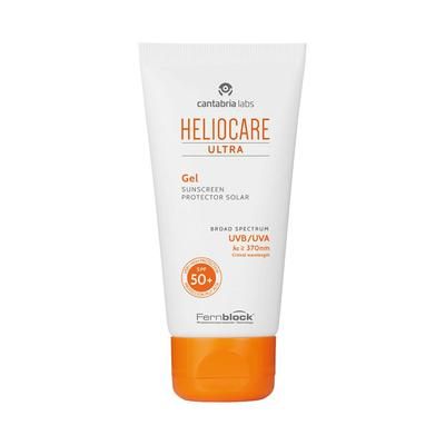 Heliocare Gel SPF 50+ 50 ml