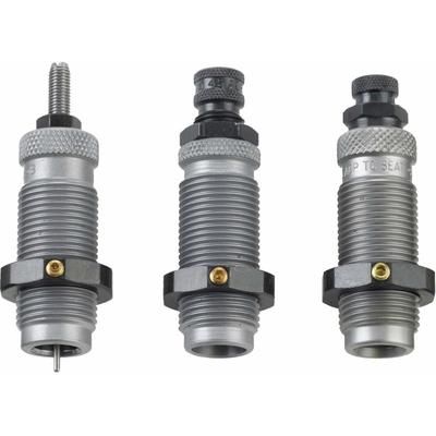 RCBS Group B 3-Die Carb Taper Crimp Set .45 Auto Black 18915