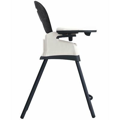 Chicco Stack 3-in-1 Highchair - Nordic