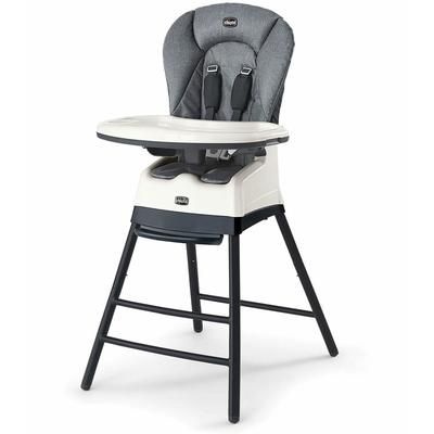 Chicco Stack 3-in-1 Highchair - Nordic