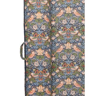 DockaTot x William Morris Grand Dock- Strawberry Thief