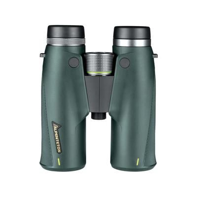 Alpen Alpen Teton 10x42 EDHD Binocular w/Abbe Prism Multicoated Dark Green Medium Roof 82